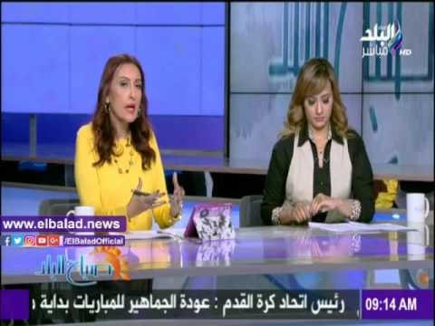 صدى البلد |رشا مجدي تشيد بمقال أحمد صبري وتؤكد: الرئيس ضحى بشعبيته مقابل مصلحة الوطن