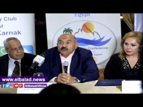 صدى البلد | الأورمان: نطالب بفتح التبرعات لـ«تكافل وكرامة»