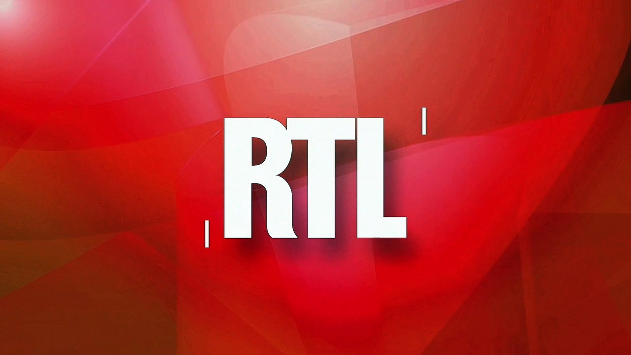 Le journal RTL
