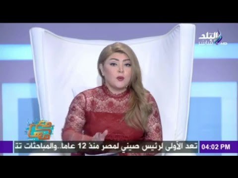 مها أحمد تطالب بتقنين التوكتوك بعد أستفزازه لها على الطريق
