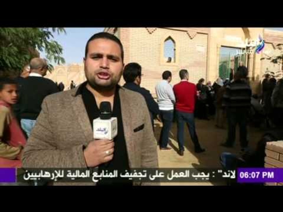 صدى البلد | حقائق وأسرار مع مصطفى بكري (حلقة كا...