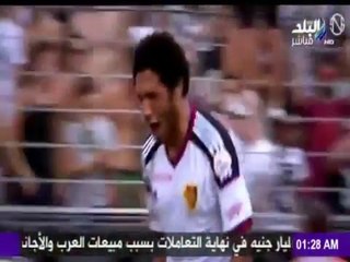 صدى البلد | لماذا ينجح محترفي دول المغرب العربي ويفشل الاعب المصري