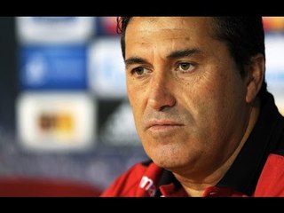 صدى البلد | كابتن علاء مدكور يكشف حقيقة انتقال بيسيرو لنادي بني ياس الاماراتي