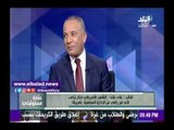 صدى البلد | عابد: إذا ثبت تسريب السادات لمشروع قانون المنظمات فعليه أن يستقيل .. فيديو