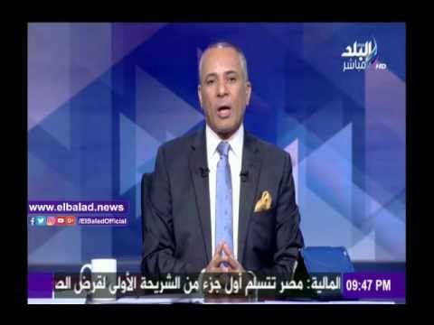 صدى البلد |أحمد موسى: شقيق «أوباما» هتف فرحا بعد فوز ترامب قائلا «الله أكبر»