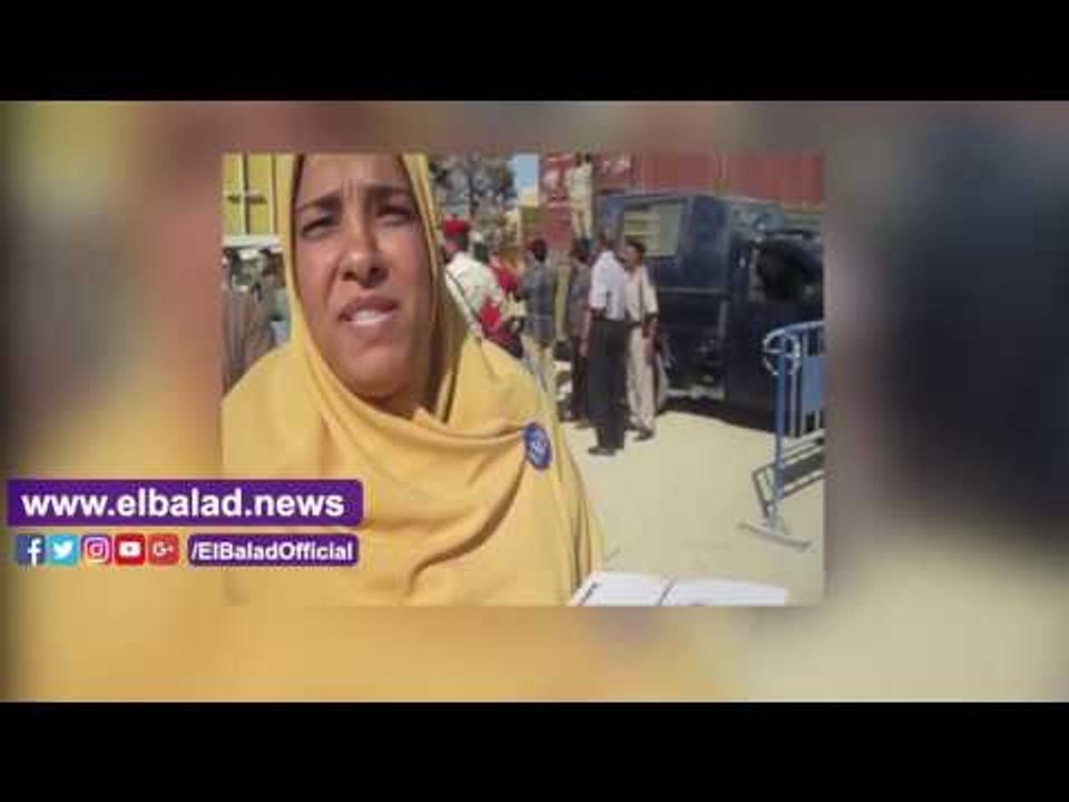 «القوات المسلحة» توزع 20 ألف كرتونة سلع غذائية...