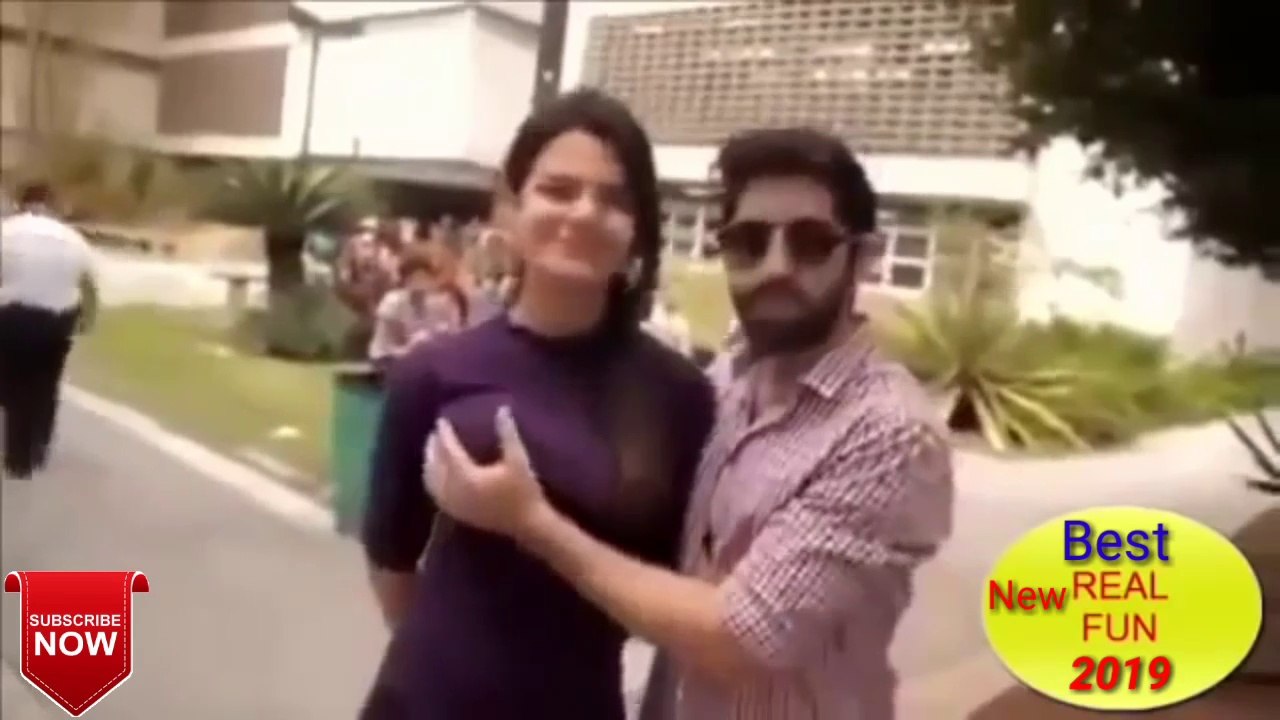 Best fun video 2019 | most fun video| Sexy Video| Hot video |2019 fun| Sanylion video|Viral video| Viral Fun video 2019| New fun video.