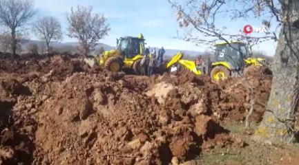 Gelini Boğarak Öldürmüş