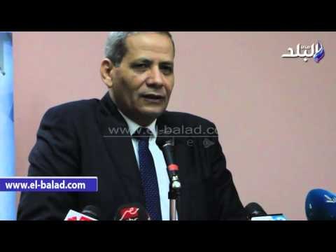 صدى البلد | الهلالى: لن أسمح بأى فساد في قطاعات وزارة التعليم