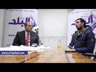 صدى البلد | فلفل : كسبنا تونس بمجهودنا .. واحذر الزمالك من مباراة الترجى