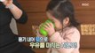 [KIDS] Take the courage and drink the milk with the cup!, 꾸러기식사교실 20190308