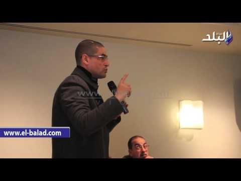 صدى البلد | أبو حامد: تقدم الدولة يأتى بالاتساق بين الرؤية والأولويات