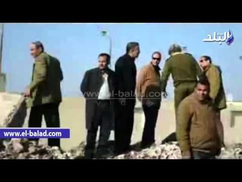 صدى البلد | حملة مكبرة للنظافة ورفع الإشغالات في الفيوم