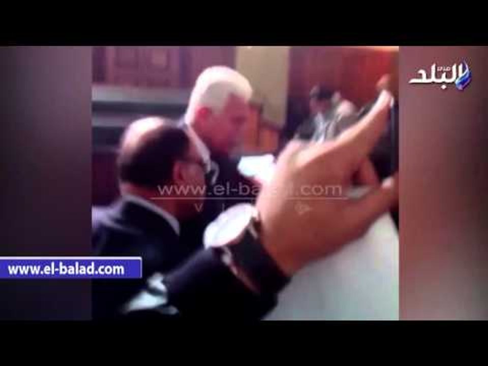 صدى البلد | تأجيل نظر طعن "نظيف" بـ"الكسب غير المشروع" لـ 2 مارس..