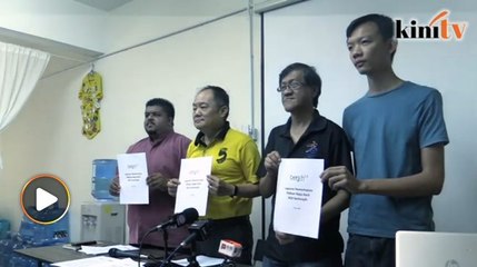 PRK Semenyih pecah rekod kesalahan tertinggi