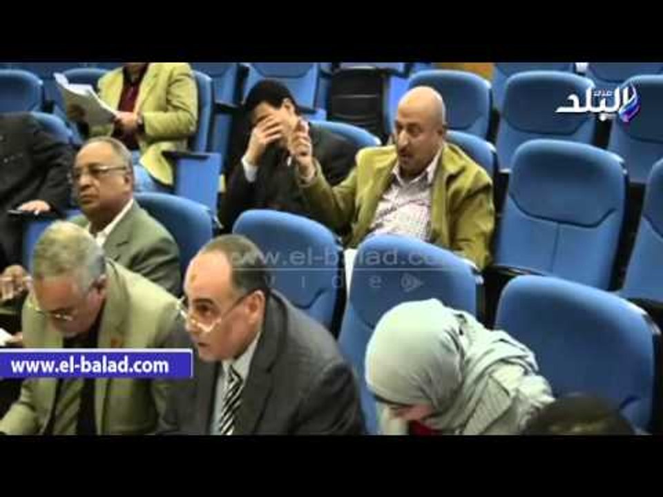 صدى البلد | 18 شركة ومستثمر يتقدمون بطلبات لتخص...