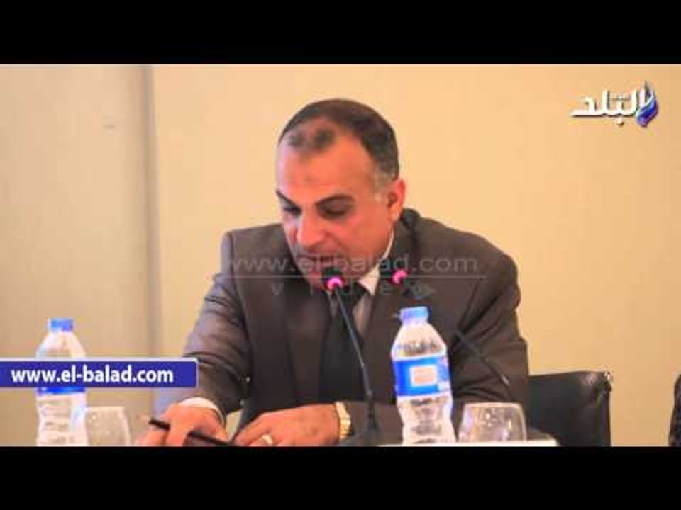 صدى البلد | بدء فعاليات ورشة "قراءة وتقييم برنامج الحكومة" بحضور نواب البرلمان