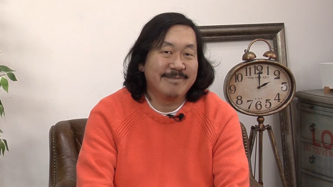 [Showbiz Korea] Scene Stealers, Lee Hyun-woong(이현웅) is an actor with kaleidoscopic qualities