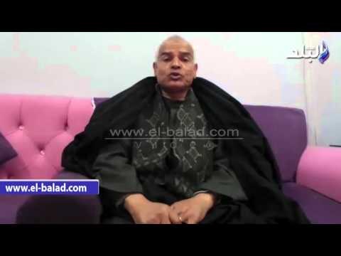 صدى البلد | شرقاوى:رفضت دفع رشوة لإستكمال بناء منزلى المرخص والمحافظ أزله بدون قرار..ويطالب بالتعويض