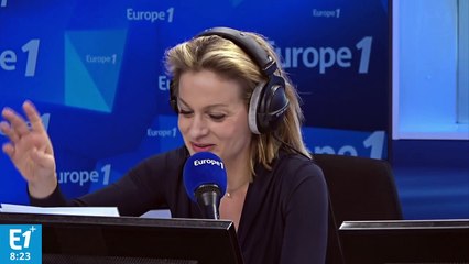 Grand débat national : Un référendum le jour des élections européennes ? "Tout est sur la table", admet Emmanuelle Wargon