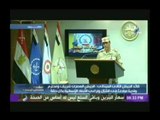 على مسئوليتى : اللواء أركان حرب محمد فرج الشحات قائد الجيش الثانى الميدانى يتحدث حول مواجهة الإرهاب