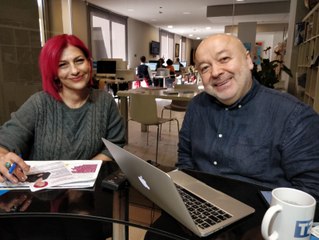 Siyasi partilere rağmen kadınların siyasette varolma mücadelesi