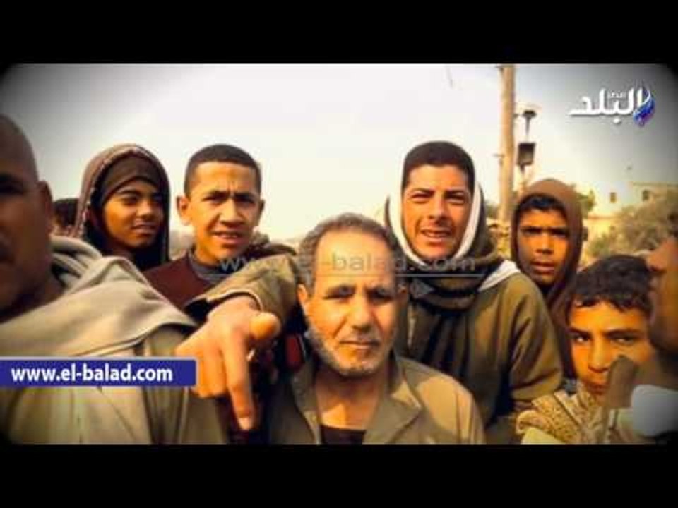 صدى البلد | "السكك الحديدية": الشبورة الكثيفة سبب وقوع حادث العياط