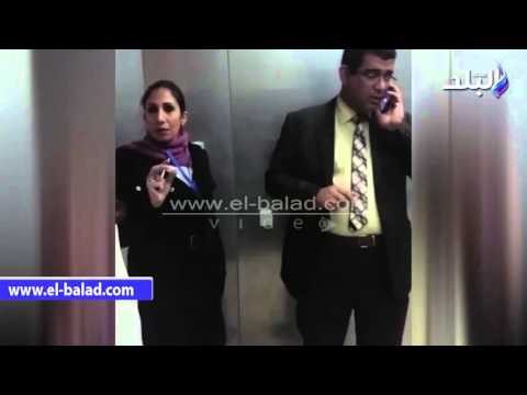 صدى البلد | اكتشاف جناح مهجور منذ 15 عاما بالقصر العيني .. ونقص بالتمريض وأجهزة معطلة