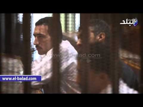 صدى البلد | لواء بقضية سجن بورسعيد : 300 دولار لكل بلطجي لتخريب مدن القناة