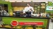 Lemon Squares Recipe By Chef Mehboob Khan 7 March 2019
