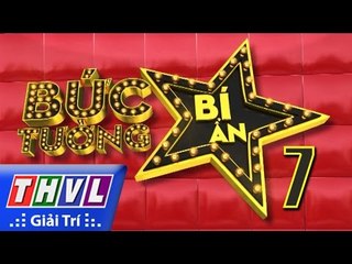 THVL l Bức tường bí ẩn - Tập 7: Đội chơi The Zoo - Châu, Vinh, Trinh