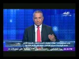 احمد موسى: البرادعى طول عمره 