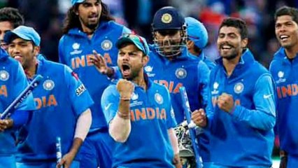 BCCI Annual Pay Contract: Shikhar Dhawan Face Demotion, Kuldeep Yadav, Rishabh Pant Gets Promoted