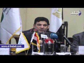 صدى البلد | وزير الري: نبحث إنشاء سد جديد بجنوب السودان قريبا