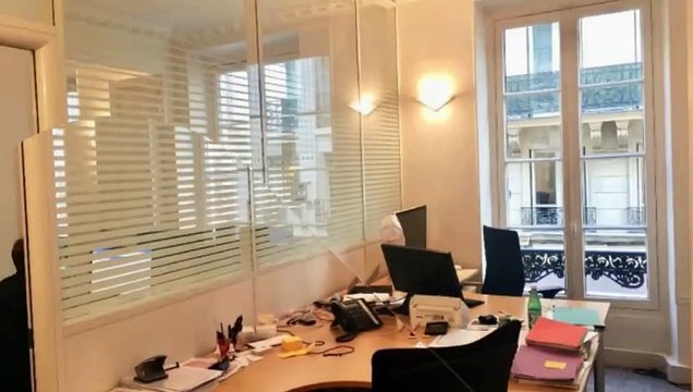 A vendre - BUREAUX - PARIS 08 (75008) - 190m²