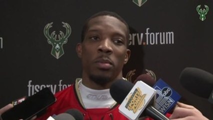 Postgame: Eric Bledsoe | 3.7.19
