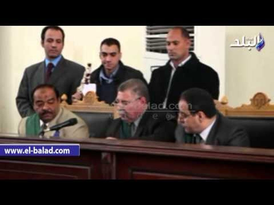 صدى البلد | تأجيل محاكمة متهمى "خلية الزيتون" لـ6 فبراير.. والقبض على ضابط شرطة