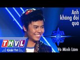 THVL l Sao là sao - Tập 9: Anh không đòi quà - Võ Minh Lâm