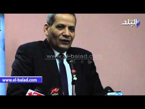 صدى البلد | الهلالي: الرئيس وجه باتخاذ خطوات جادة لإصلاح العملية التعليمية