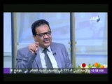 فريد زهران : هذا هو نهج السلفيين فى السياسة ... وقوة الرئيس تظهر فى اول 100 يوم