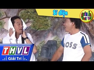 THVL | Quán ăn vui vẻ: Sĩ diện