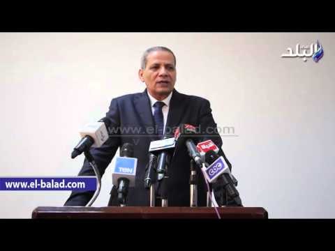 صدى البلد | وزير التعليم: 150 خبيرا سيقارنون مناهجنا بمناهج الدول المتقدمة في 3 أيام