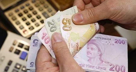 Çalışan Anneye Devletten 9 Bin 385 Lira