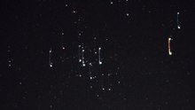 M 47, M 48 Beehive Cluster  (7 March 2019)