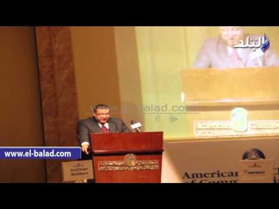 صدى البلد | وزير الاستثمار: القطاع الخاص يوفر 7...