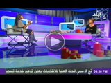 انتى احلى مع امينه شلباية 4-5-2014