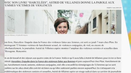 Les deux femmes à suivre du jour !