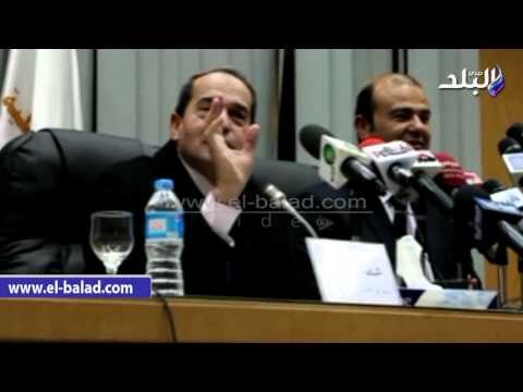صدى البلد | وزيرا الزراعة والتموين: لن نستورد أي شحنة غذائية تضر بصحة المواطن