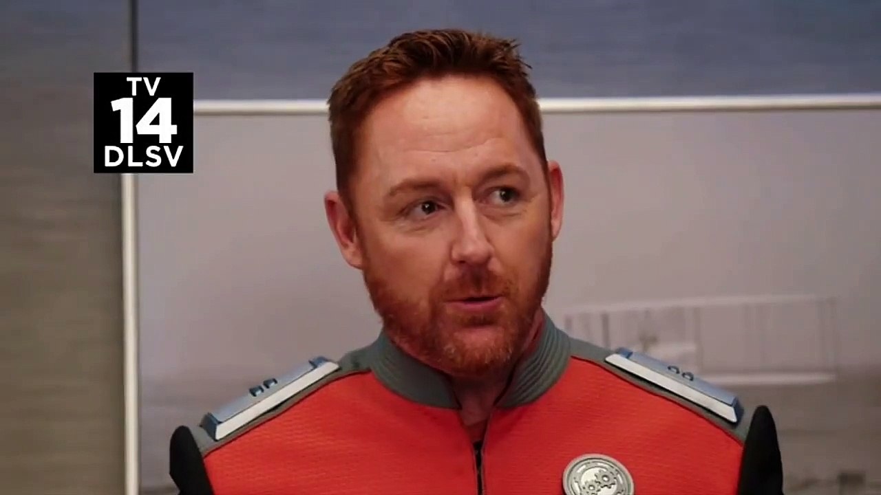 The Orville Season 2 EP.11 Promo Lasting Impressions (2019) ft. Leighton Meester