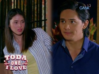 TODA One I Love: Team Emong, manliligaw mode on! | Episode 24
